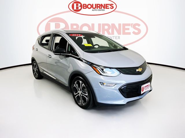 2019 Chevrolet Bolt EV Premier