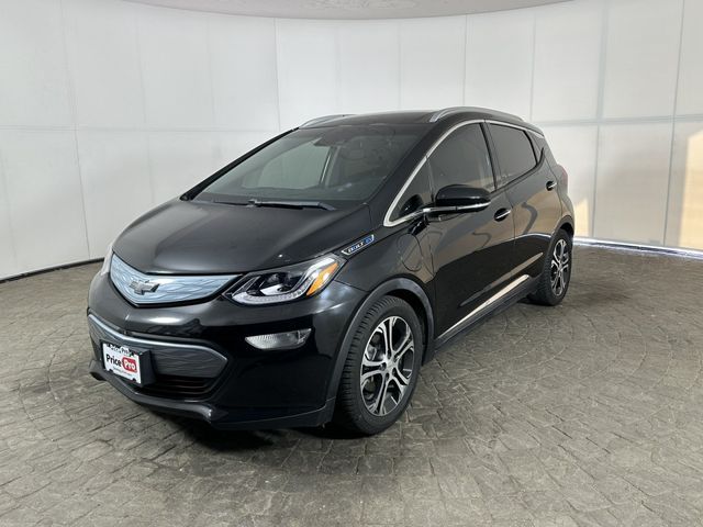 2019 Chevrolet Bolt EV Premier