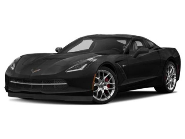 2019 Chevrolet Corvette 1LT