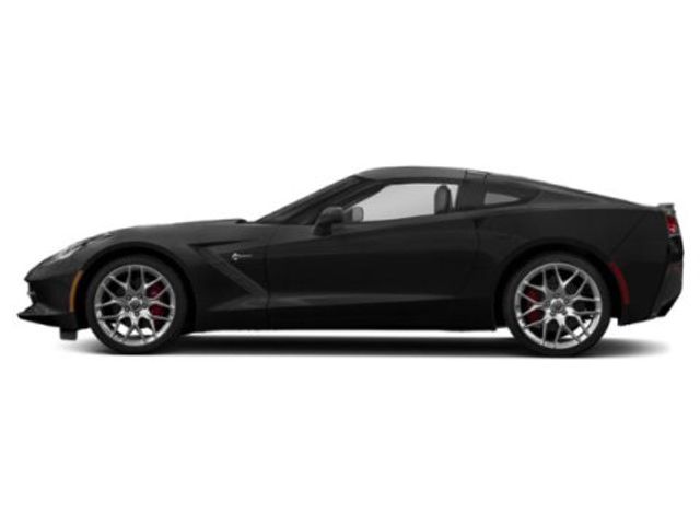 2019 Chevrolet Corvette 1LT