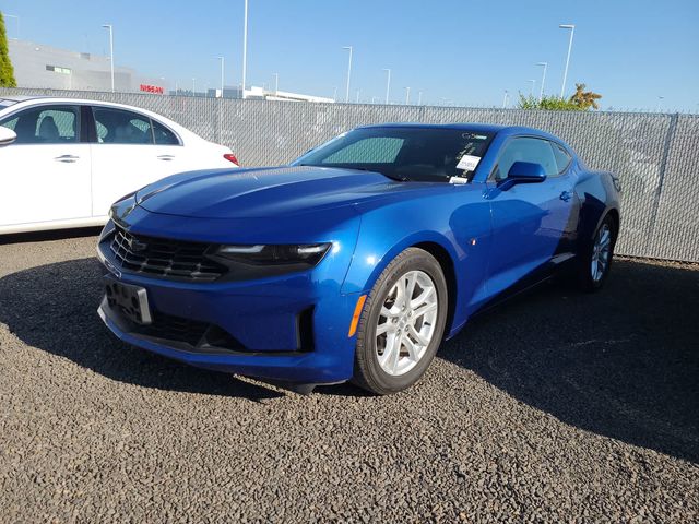 2019 Chevrolet Camaro 1LS