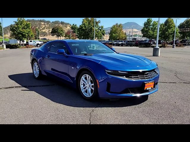 2019 Chevrolet Camaro 1LS