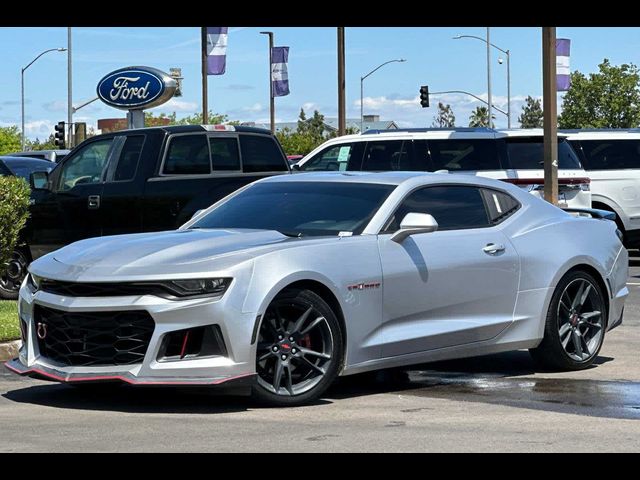 2019 Chevrolet Camaro 1LT