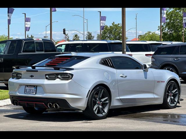 2019 Chevrolet Camaro 1LT