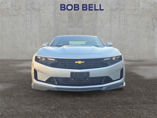 2019 Chevrolet Camaro 1LT