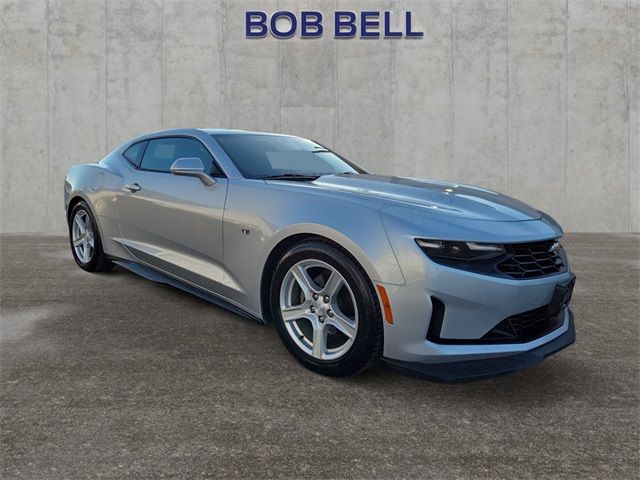 2019 Chevrolet Camaro 1LT