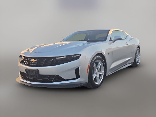 2019 Chevrolet Camaro 1LT