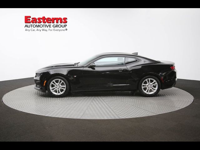 2019 Chevrolet Camaro 1LS