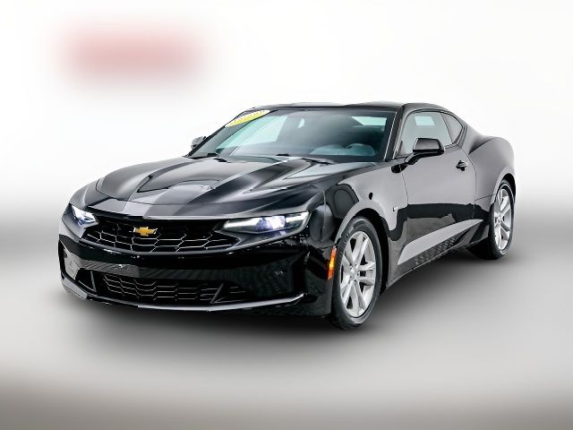 2019 Chevrolet Camaro 1LS