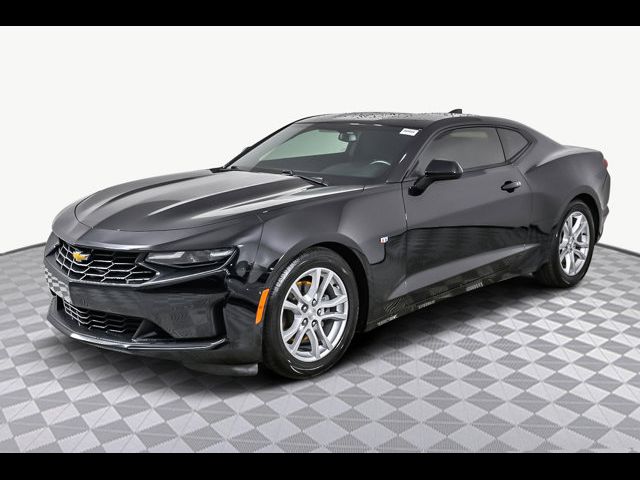 2019 Chevrolet Camaro 1LS