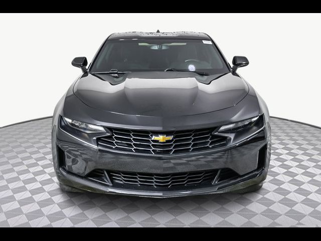 2019 Chevrolet Camaro 1LS