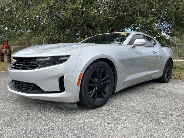 2019 Chevrolet Camaro 1LS