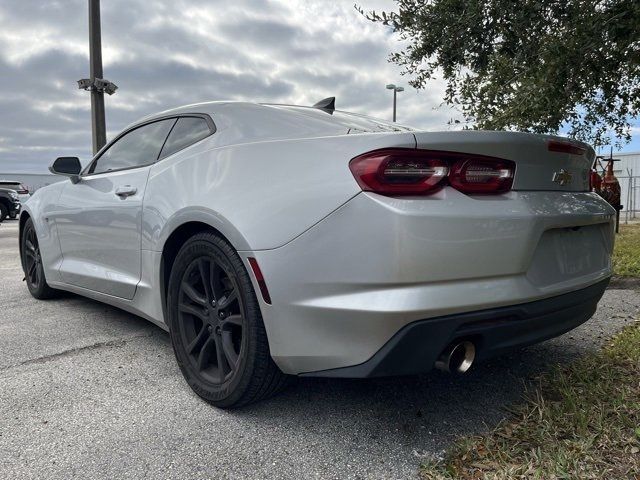 2019 Chevrolet Camaro 1LS