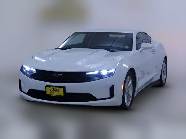 2019 Chevrolet Camaro 1LS