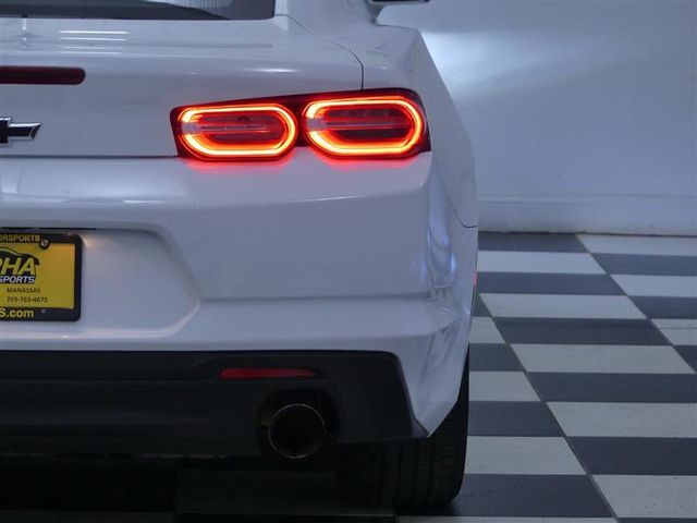 2019 Chevrolet Camaro 1LS