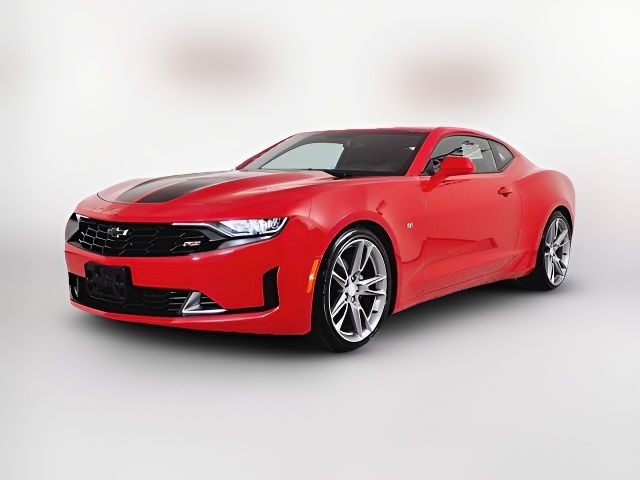 2019 Chevrolet Camaro 1LT