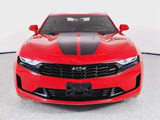 2019 Chevrolet Camaro 1LT