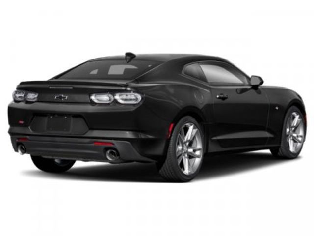 2019 Chevrolet Camaro 1LS