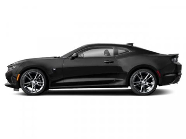 2019 Chevrolet Camaro 1LS