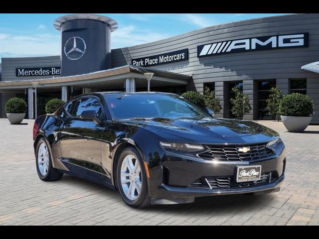 2019 Chevrolet Camaro 1LS