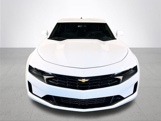 2019 Chevrolet Camaro 1LS