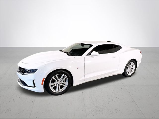 2019 Chevrolet Camaro 1LS