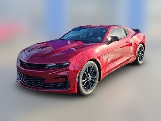 2019 Chevrolet Camaro 1LS