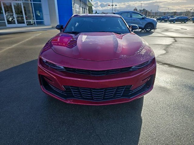 2019 Chevrolet Camaro 1LS