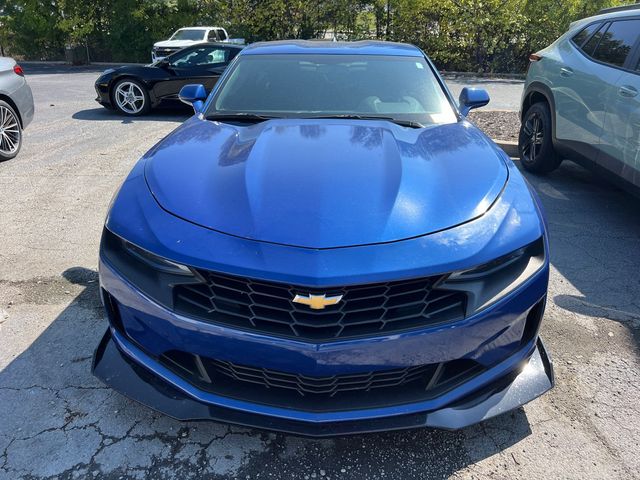 2019 Chevrolet Camaro 1LS