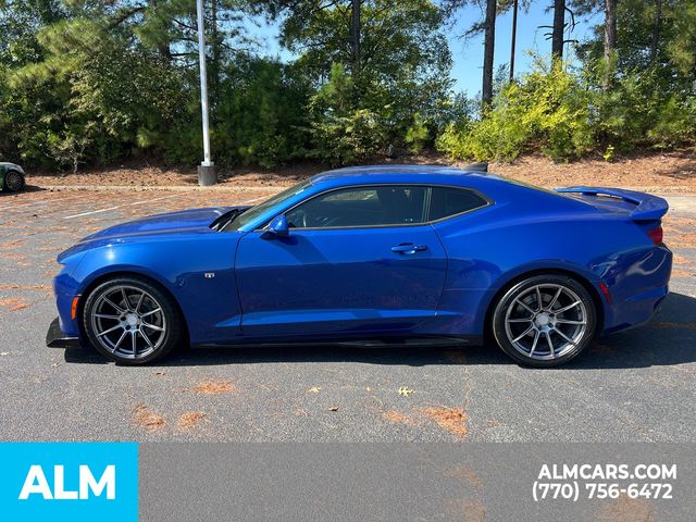 2019 Chevrolet Camaro 1LS