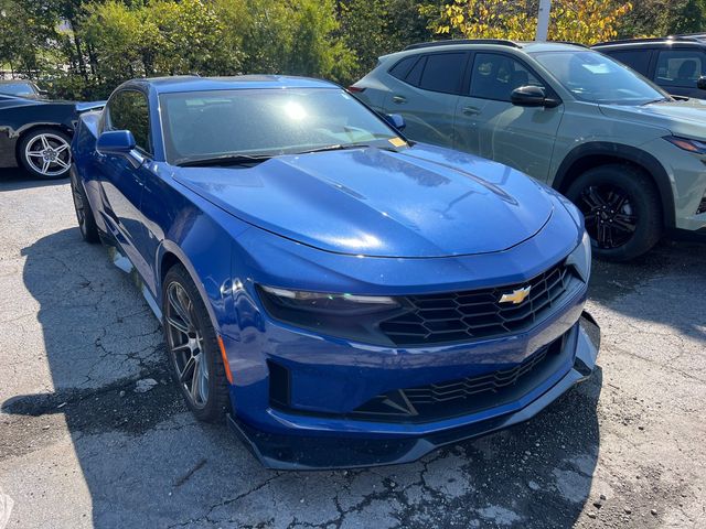 2019 Chevrolet Camaro 1LS