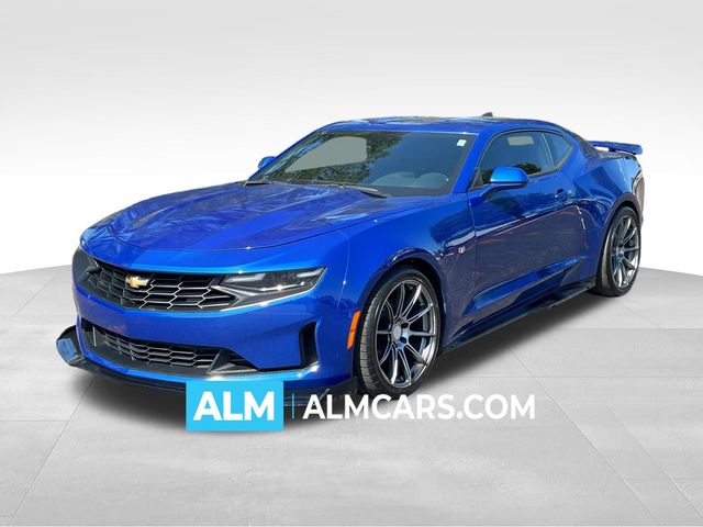 2019 Chevrolet Camaro 1LS