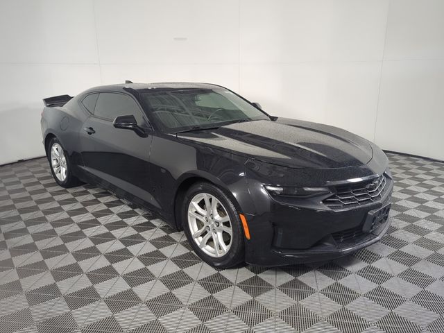 2019 Chevrolet Camaro 1LS