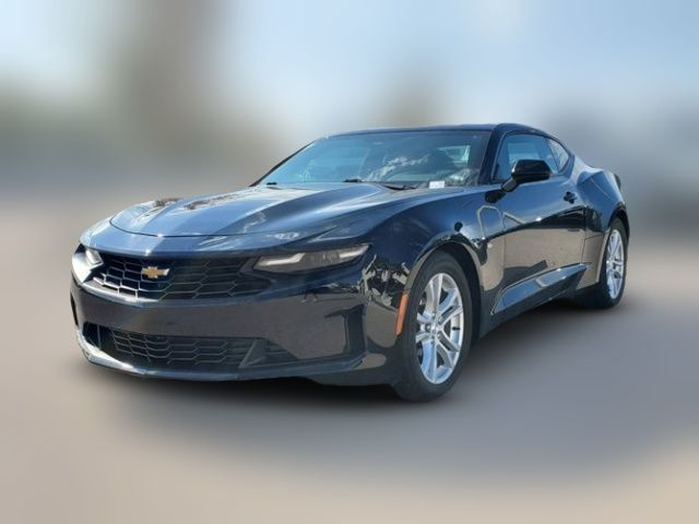 2019 Chevrolet Camaro 1LS