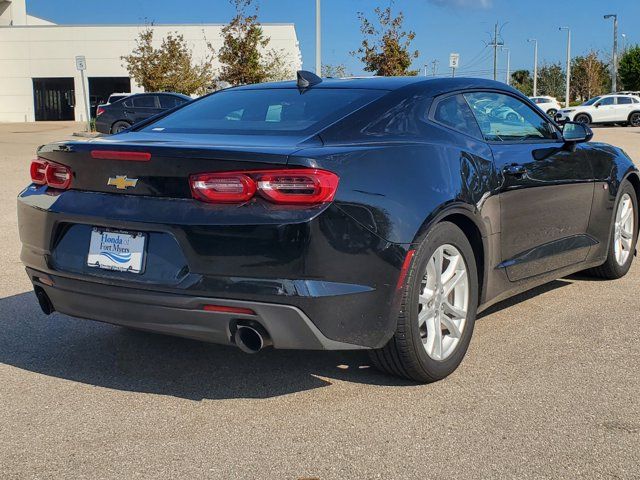 2019 Chevrolet Camaro 1LS