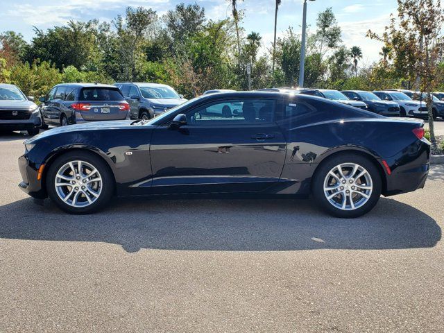 2019 Chevrolet Camaro 1LS