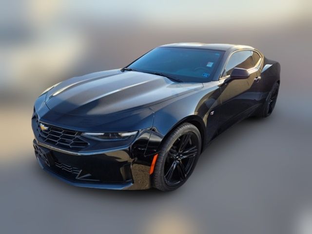 2019 Chevrolet Camaro 1LT