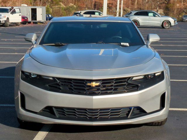 2019 Chevrolet Camaro 1LS