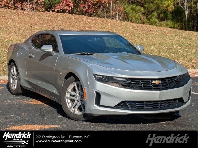 2019 Chevrolet Camaro 1LS