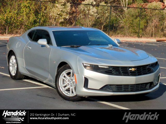 2019 Chevrolet Camaro 1LS