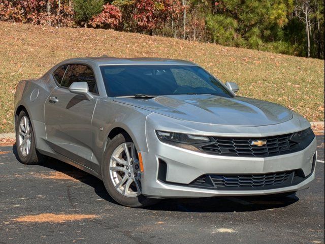 2019 Chevrolet Camaro 1LS