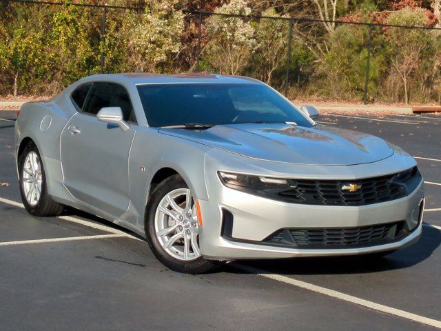 2019 Chevrolet Camaro 1LS