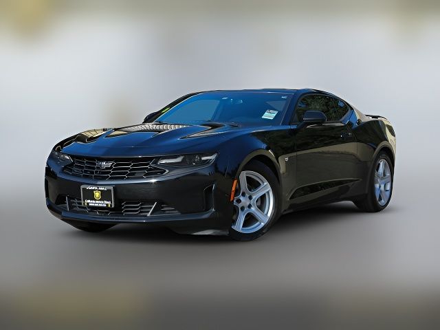 2019 Chevrolet Camaro 1LT