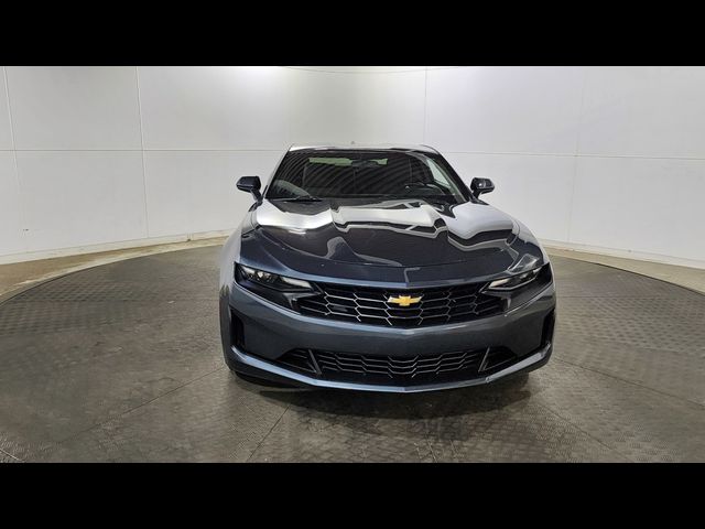 2019 Chevrolet Camaro 1LS