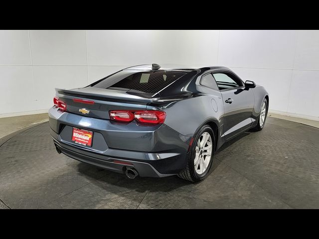 2019 Chevrolet Camaro 1LS