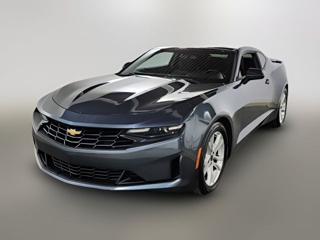 2019 Chevrolet Camaro 1LS