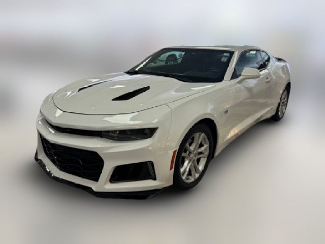 2019 Chevrolet Camaro 1LS