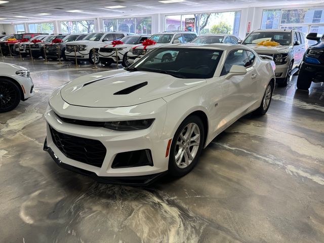 2019 Chevrolet Camaro 1LS