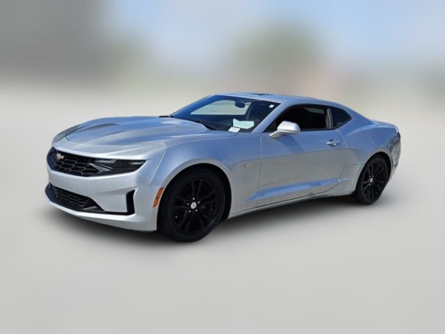 2019 Chevrolet Camaro 1LS