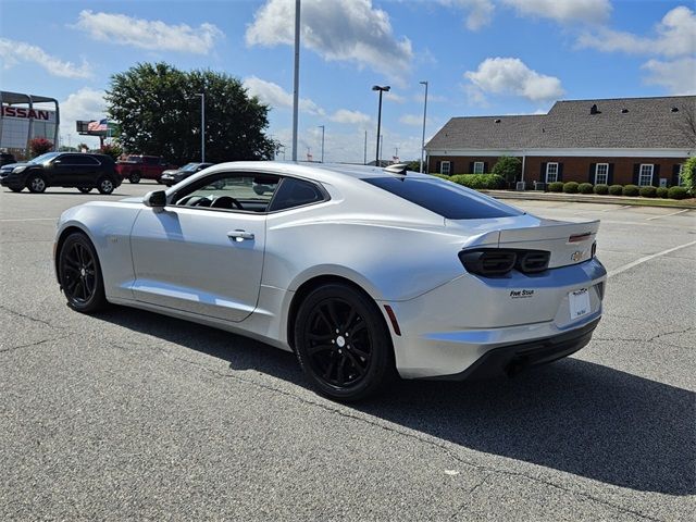 2019 Chevrolet Camaro 1LS
